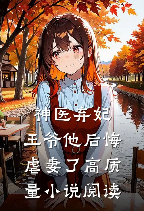 神医弃妃:王爷他后悔虐妻了高质量小说阅读