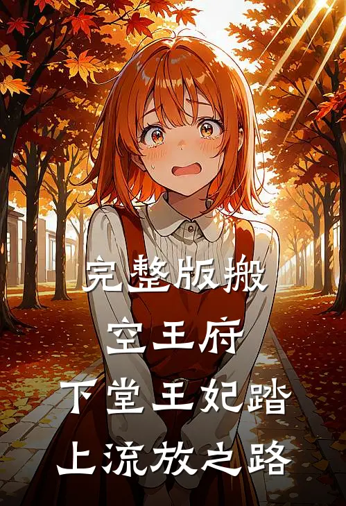 完整版搬空王府,下堂王妃踏上流放之路免费阅读