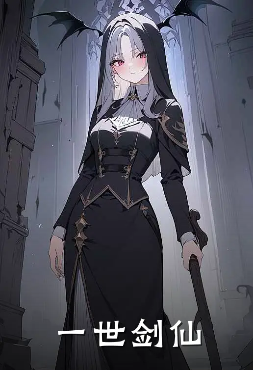 一世剑仙