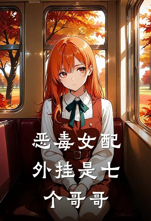 恶毒女配，外挂是七个哥哥