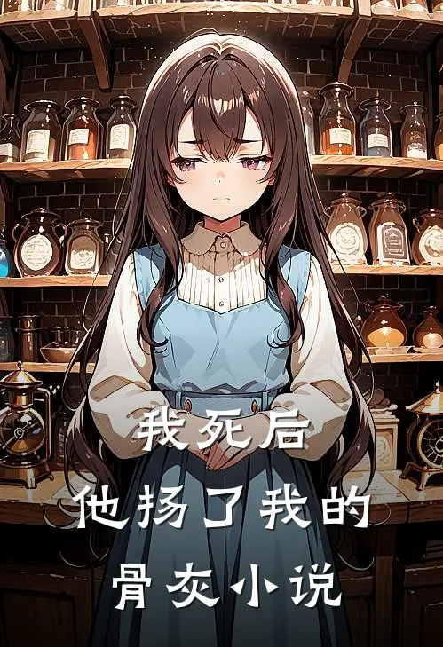 我死后，他扬了我的骨灰小说