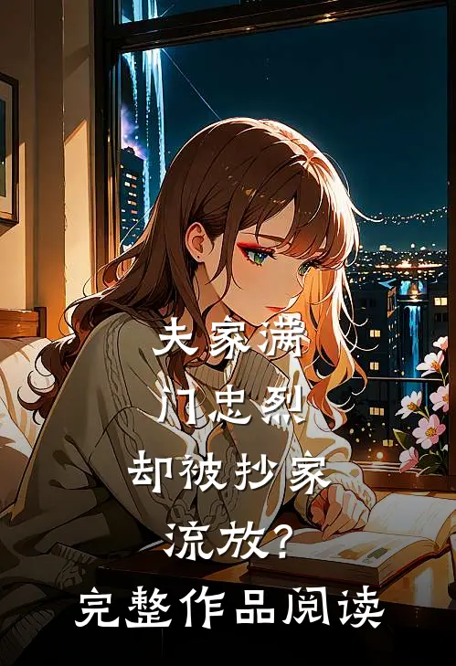 夫家满门忠烈，却被抄家流放？完整作品阅读