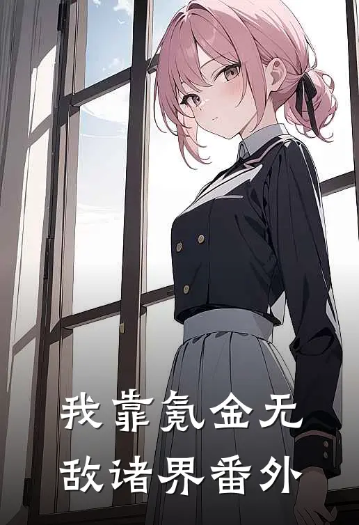 我靠氪金无敌诸界番外
