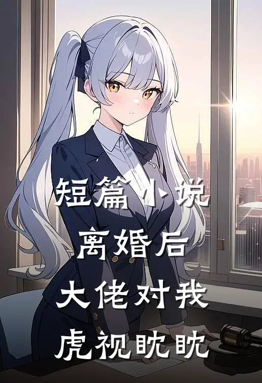 短篇小说离婚后，大佬对我虎视眈眈