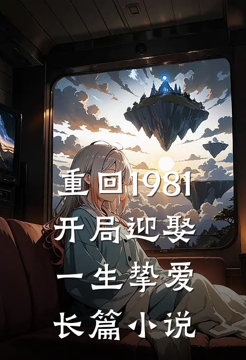 重回1981开局迎娶一生挚爱长篇阅读