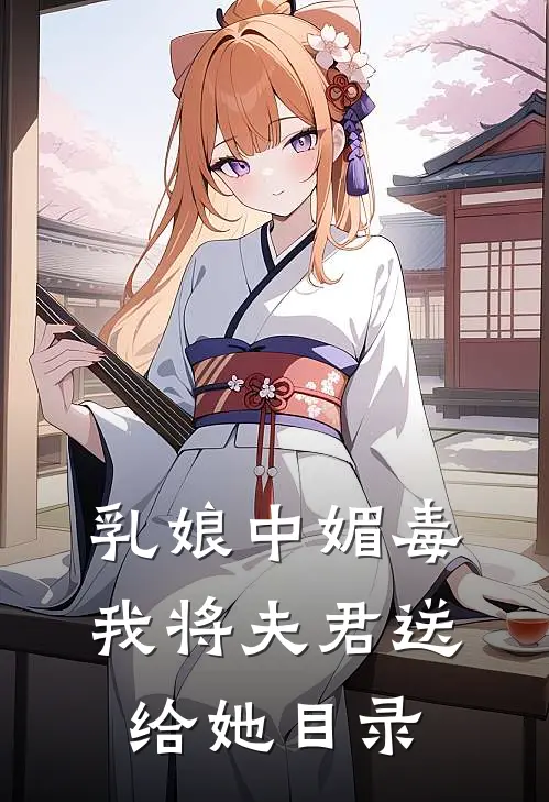 乳娘中媚毒，我将夫君送给她目录