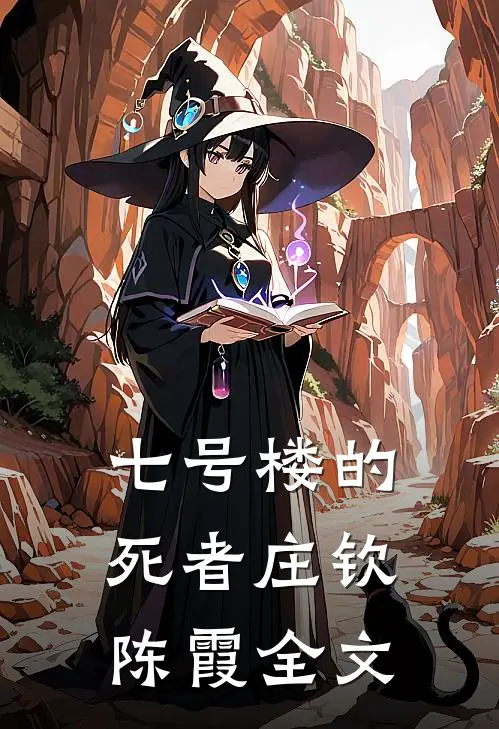 七号楼的死者庄钦陈霞全文