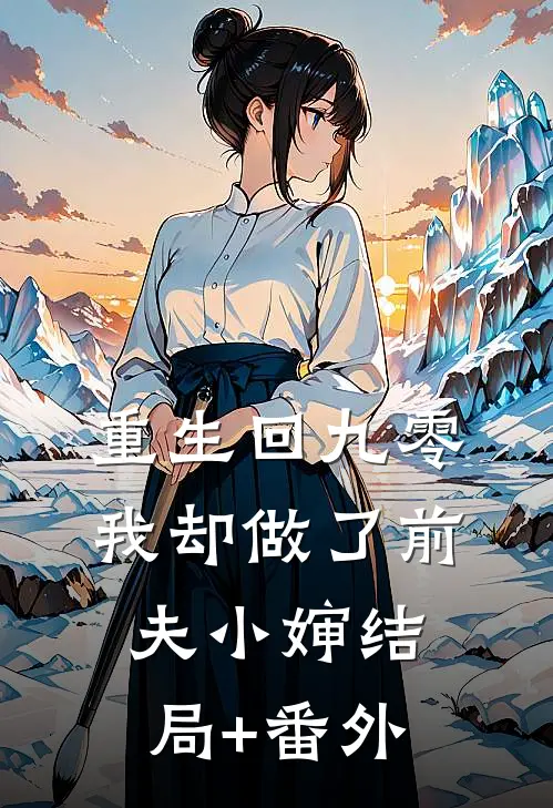 重生回九零，我却做了前夫小婶结局+番外