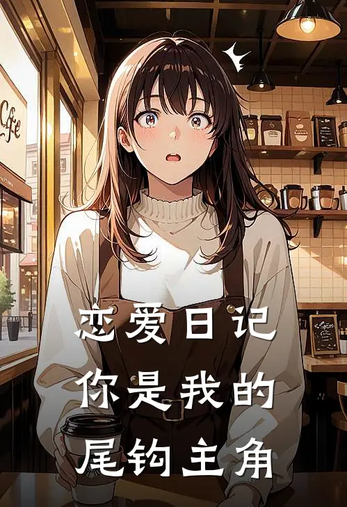 恋爱日记：你是我的尾钩主角