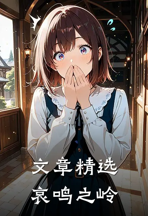 文章精选哀鸣之岭