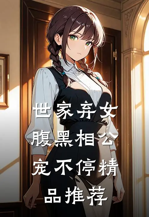 世家弃女，腹黑相公宠不停精品推荐