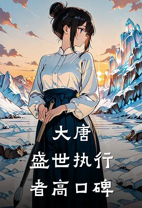 大唐：盛世执行者高口碑