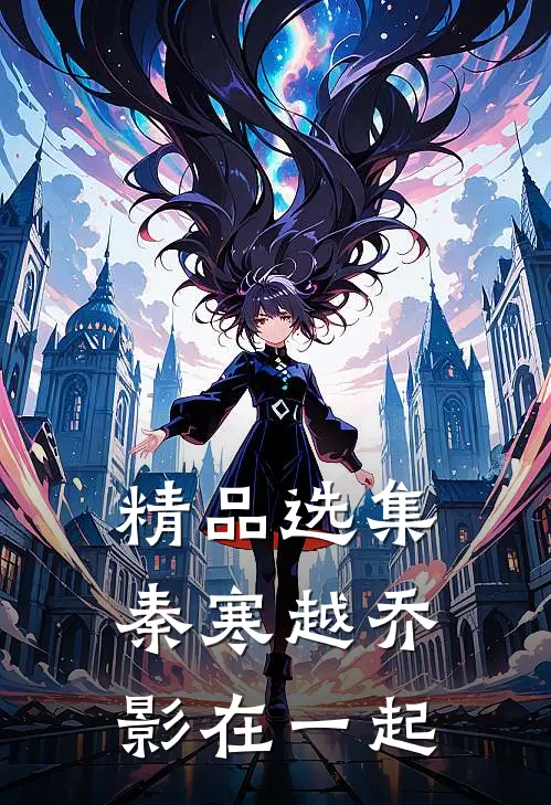 精品选集秦寒越乔影在一起