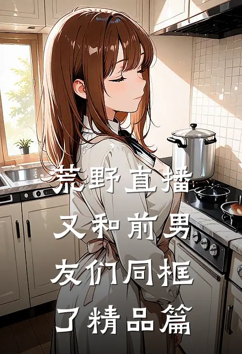 荒野直播：又和前男友们同框了精品篇