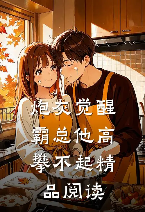 炮灰觉醒：霸总他高攀不起精品阅读