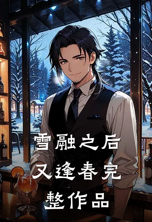 雪融之后又逢春完整作品