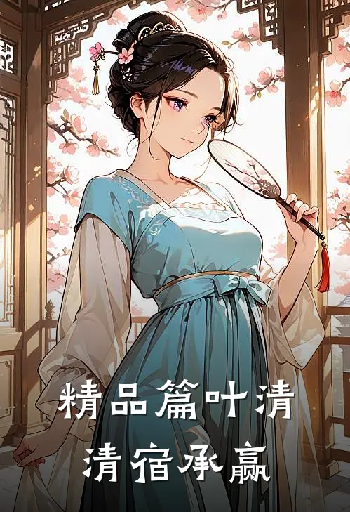 精品篇叶清清宿承赢