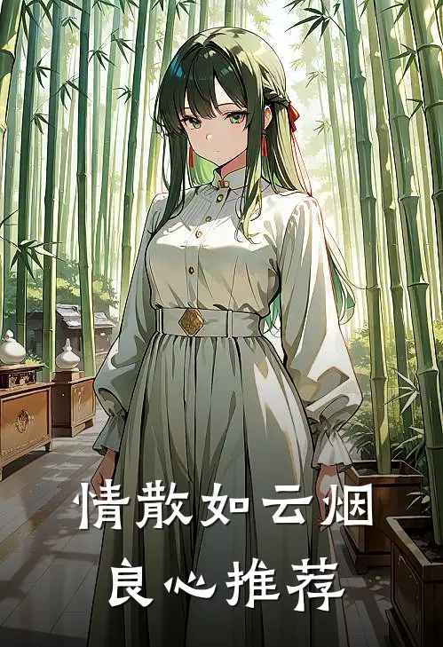 情散如云烟良心推荐