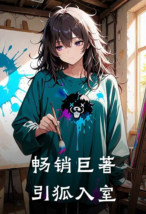 畅销巨著引狐入室