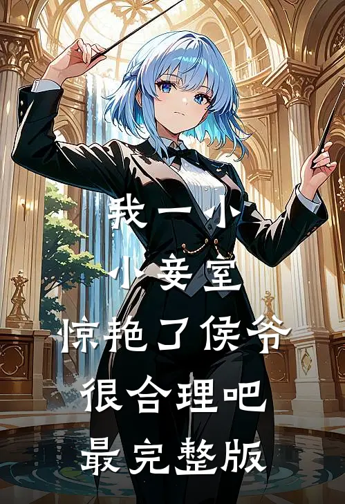 我一小小妾室，惊艳了侯爷很合理吧最完整版