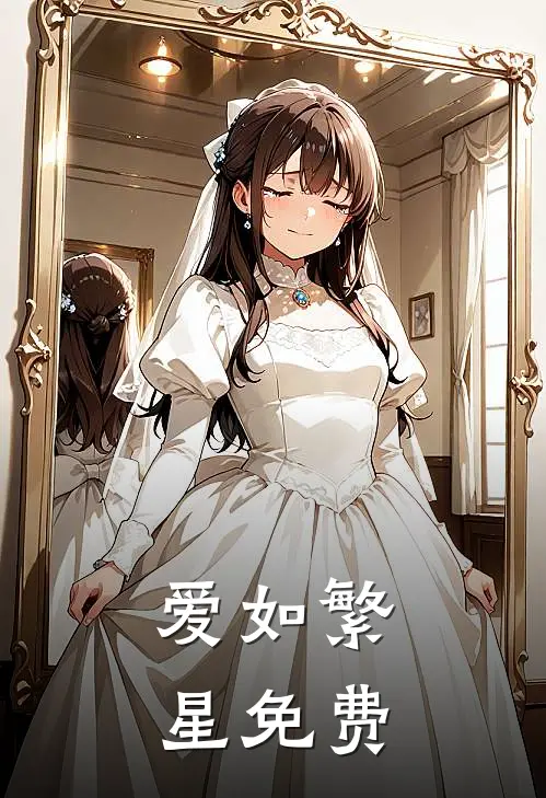 爱如繁星免费