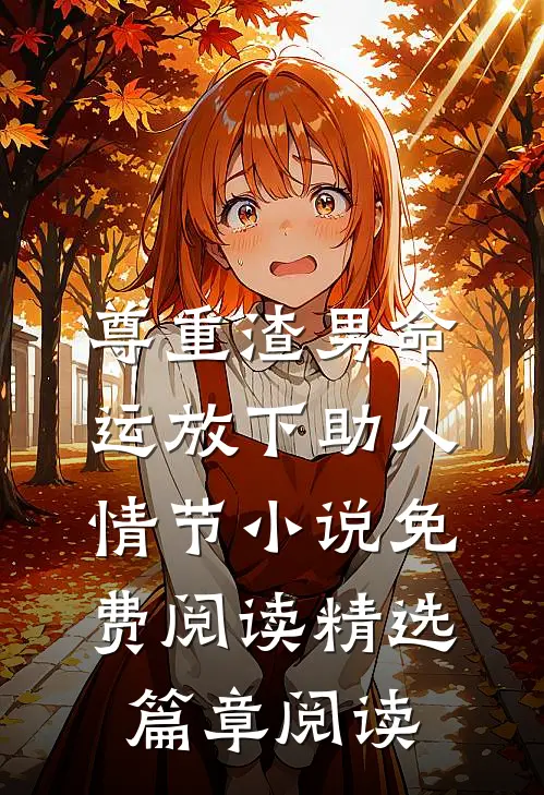 尊重渣男命运放下助人情节小说免费阅读精选篇章阅读