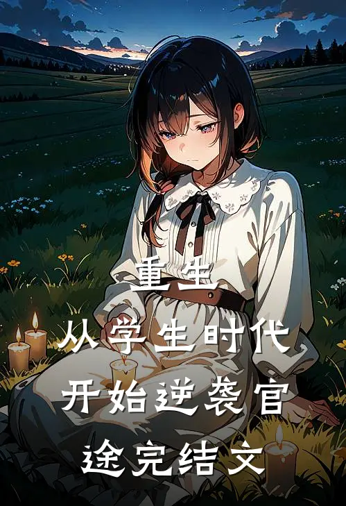 重生：从学生时代开始逆袭官途完结文