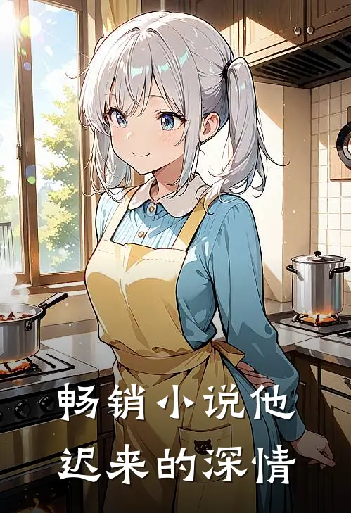 畅销小说他迟来的深情