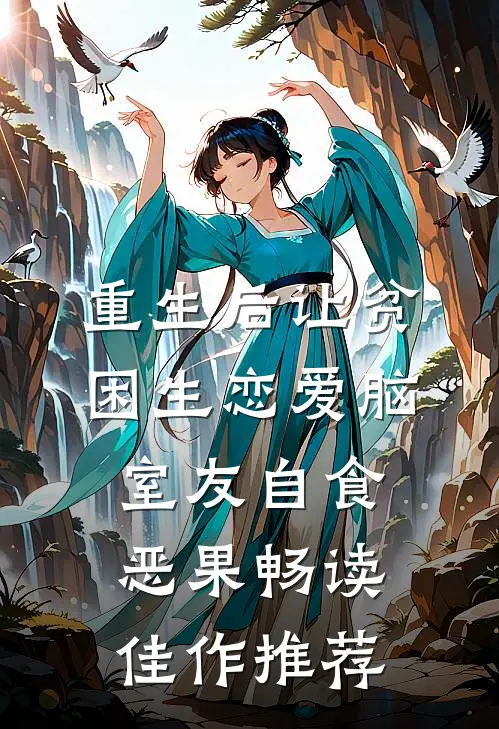 重生后让贫困生恋爱脑室友自食恶果畅读佳作推荐