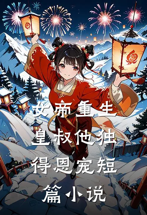 女帝重生，皇叔他独得恩宠短篇小说
