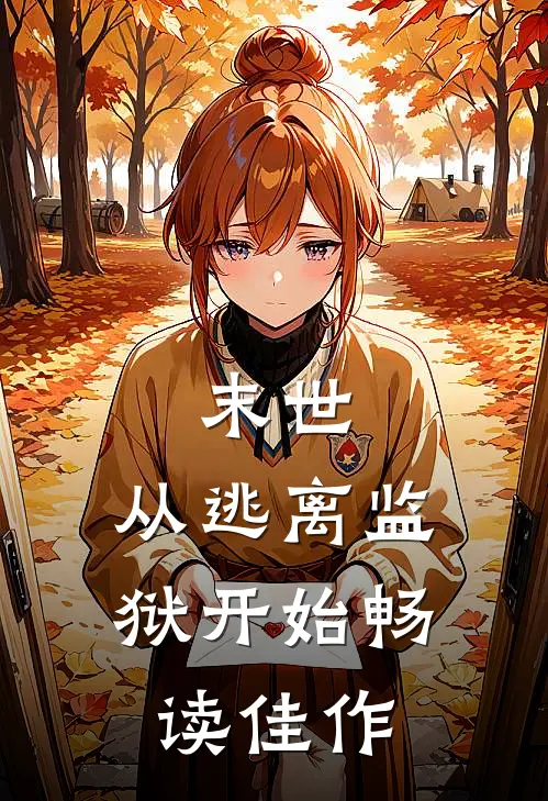 末世：从逃离监狱开始畅读佳作