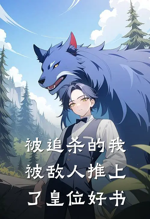 被追杀的我，被敌人推上了皇位好书