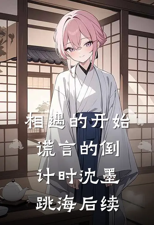 相遇的开始，谎言的倒计时沈墨跳海后续