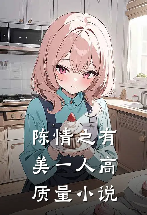 陈情之有美一人高质量小说