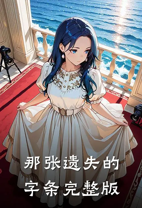那张遗失的字条完整版