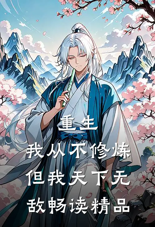 重生：我从不修炼，但我天下无敌畅读精品