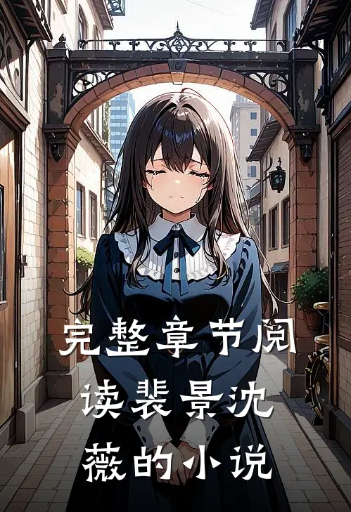 完整章节阅读裴景沈薇的小说