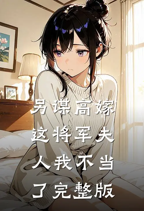 另谋高嫁：这将军夫人我不当了完整版