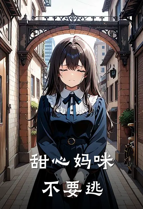 甜心妈咪不要逃