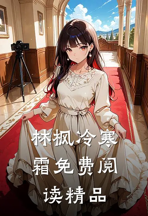 林枫冷寒霜免费阅读精品