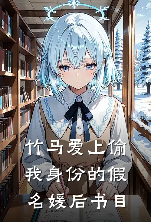 竹马爱上偷我身份的假名媛后书目
