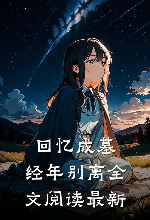 回忆成墓，经年别离全文阅读最新