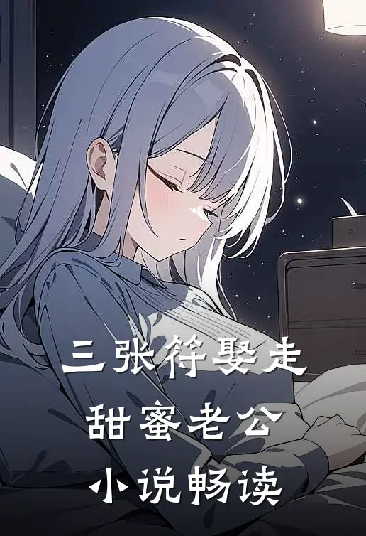 三张符娶走甜蜜老公小说畅读