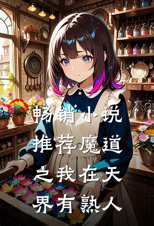 畅销小说推荐魔道之我在天界有熟人
