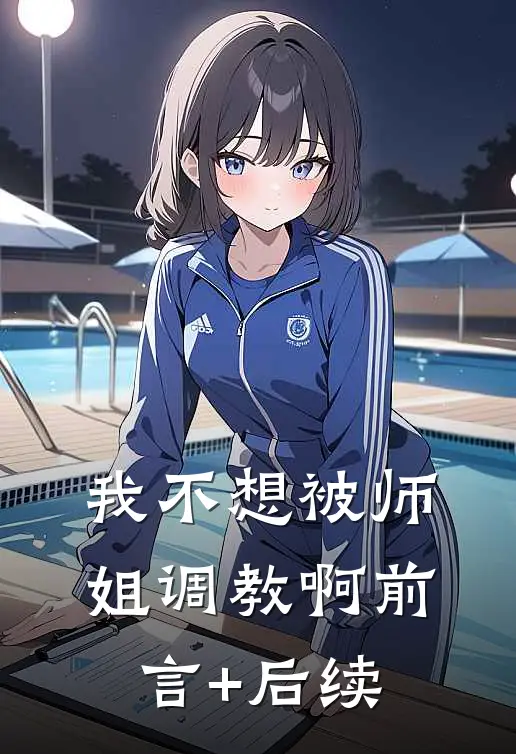 我不想被师姐调教啊前言+后续
