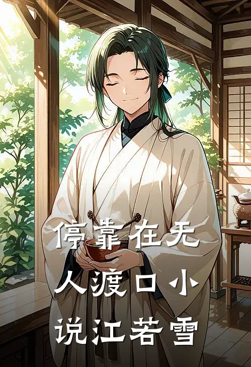 停靠在无人渡口小说江若雪