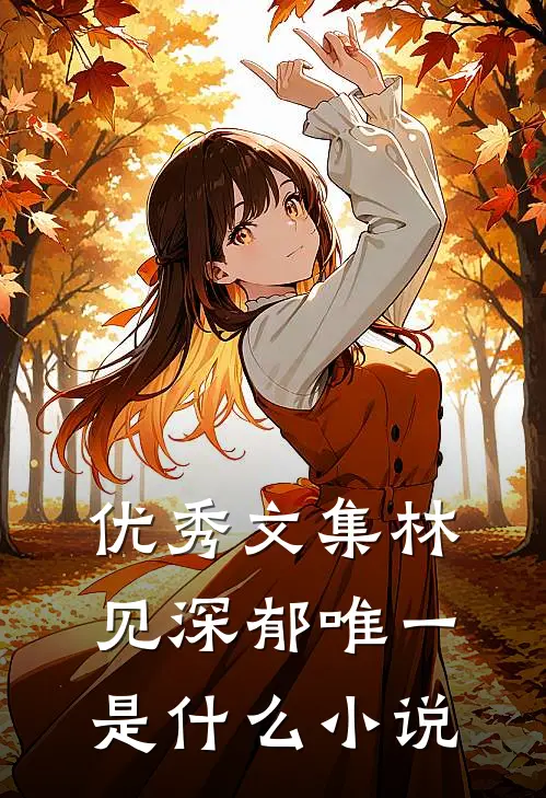 优秀文集林见深郁唯一是什么小说