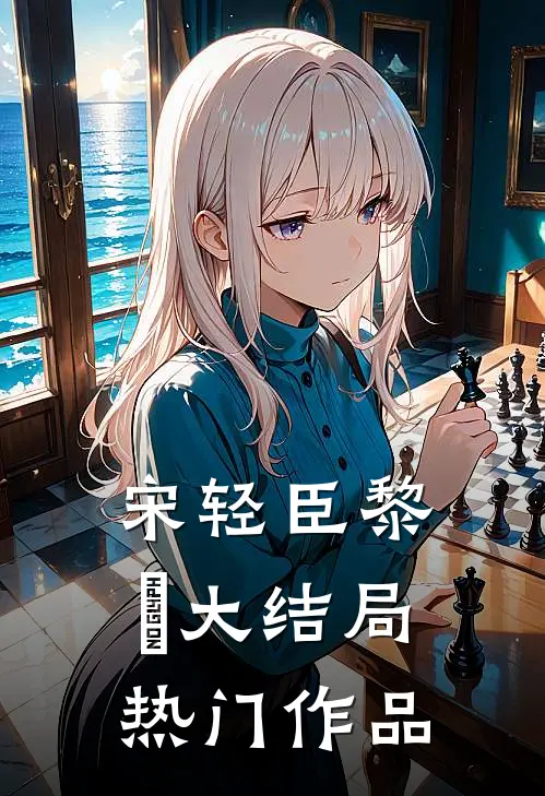 宋轻臣黎嫚大结局热门作品