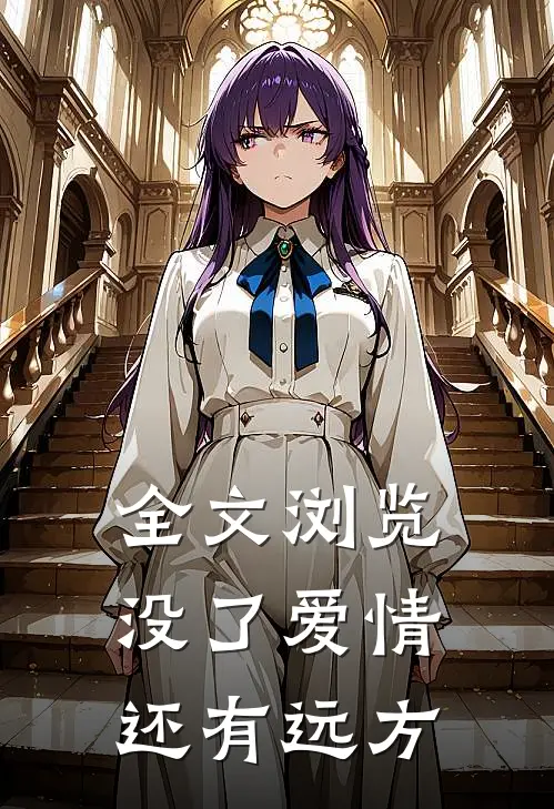 全文浏览没了爱情，还有远方
