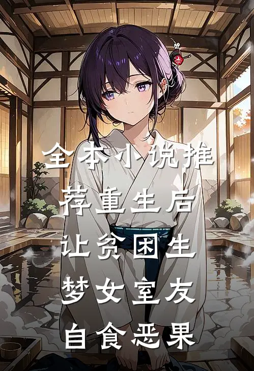 全本小说推荐重生后让贫困生梦女室友自食恶果